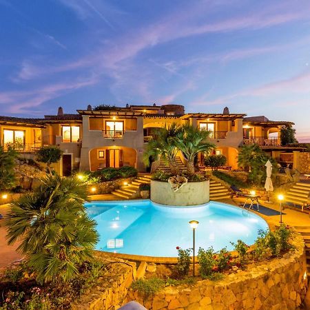 Holiday Home Corbezzolo 7 - Vista Village By Interhome Porto San Paolo  Exterior photo