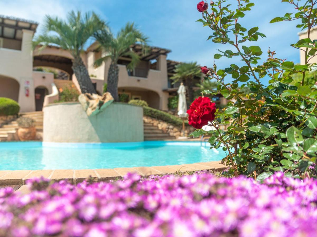 Holiday Home Corbezzolo 7 - Vista Village By Interhome Porto San Paolo  Exterior photo