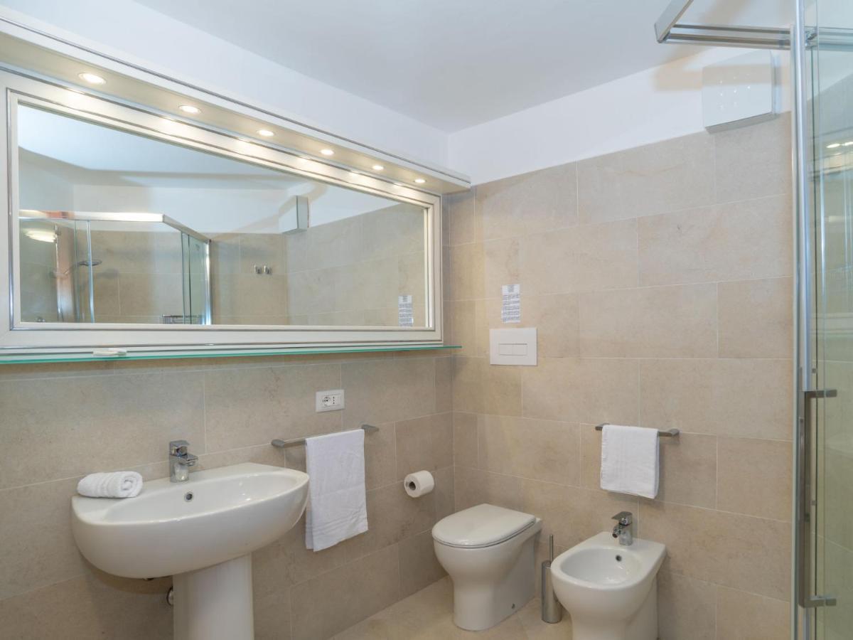 Holiday Home Corbezzolo 7 - Vista Village By Interhome Porto San Paolo  Exterior photo