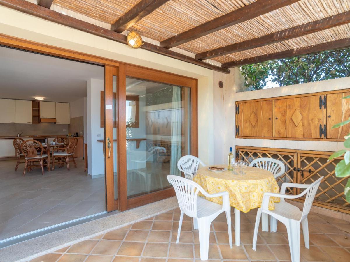 Holiday Home Corbezzolo 7 - Vista Village By Interhome Porto San Paolo  Exterior photo