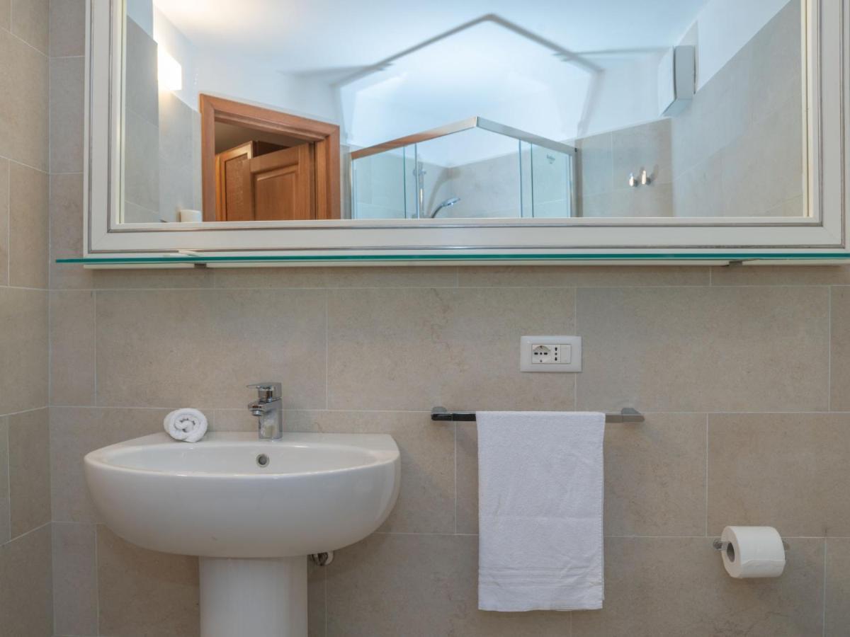 Holiday Home Corbezzolo 7 - Vista Village By Interhome Porto San Paolo  Exterior photo